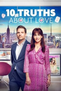 10 Truths About Love (2022) Dual Audio {Hindi-English} BluRay 480p - 720p - 1080p