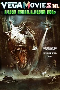 100 Million BC (2008) Dual Audio {Hindi-English} 480p - 720p