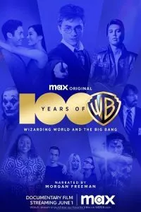 100 Years Of Warner Bros (2023) Season 1 [S01E02 Added] HBO Max Original 1080p - 720p WEB-DL