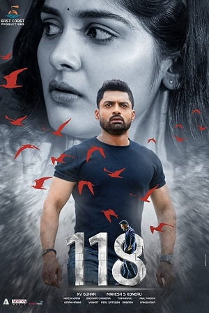 118 (2019) Hindi Dubbed Full Movie WEB-DL 480p - 720p - 1080p