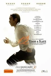 12 Years a Slave (2013) Dual Audio {Hindi-English} 480p - 720p - 1080p