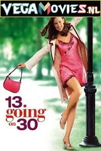 13 Going On 30 (2004) Dual Audio [Hindi-English] 480p - 720p - 1080p BluRay