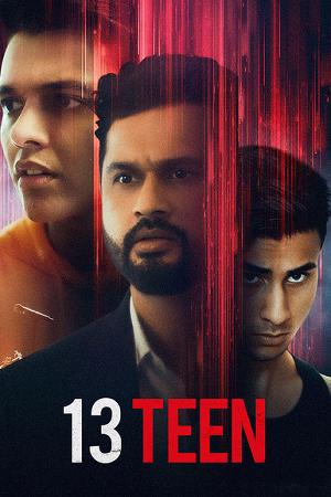 13 Teen (2026) WEB-DL {Punjabi DD5.1} Full Movie 480p - 720p - 1080p