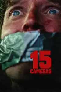 15 Cameras (2023) {English with Subtitles} Full Movie WEB-DL 480p - 720p - 1080p