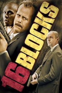 16 Blocks (2006) BluRay Dual Audio {Hindi-English} 480p - 720p - 1080p