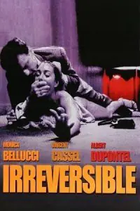 [18+] Irreversible (2002) BluRay {FRENCH With English Subtitles} Full Movie 480p - 720p - 1080p
