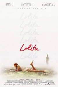 [18+] Lolita (1997) Full Movie In English 480p - 720p HDRip