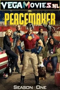 [18+] Peacemaker (2022) Season 1 English WEB Series 480p - 720p WEB-DL