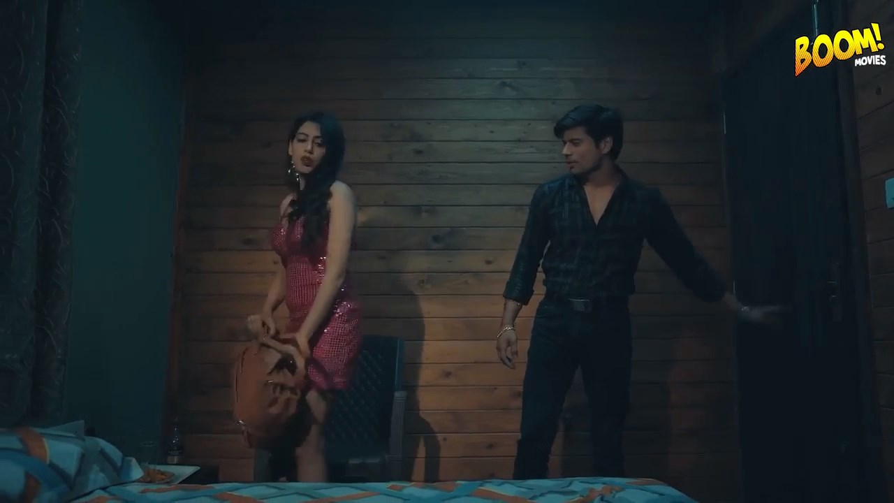 [18+] Riya (2020) UNRATED BoomMovies Originals Hindi Short Film 720p HDRip
