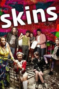 [18+] Skins (Season 5) Dual-Audio {Hindi-English} WEB Series 480p - 720p - 1080p WEB-DL