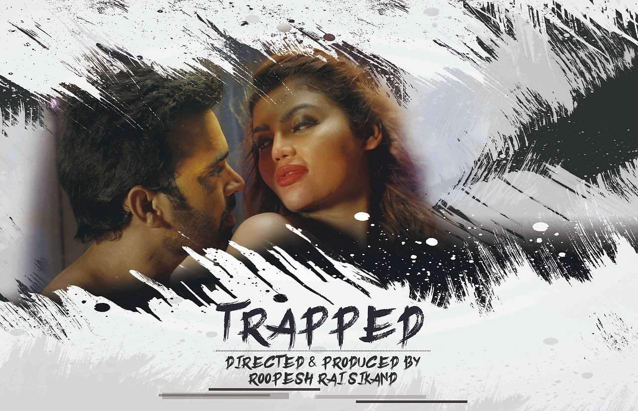 [18+] Trapped (2020) UNRATED [HotShots Originals] Hindi Short Film 720p HDRip