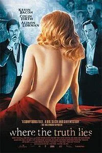 [18+] Where the Truth Lies (2005) Full Movie In English 480p - 720p