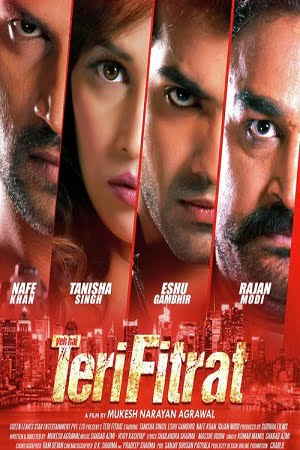 [18+] Yeh Hai Teri Fitrat (2020) Hindi Full Movie 480p - 720p