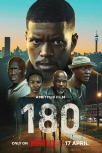 180 (2026) NetFlix Film – WEB-DL Dual Audio {Hindi-English} 480p - 720p - 1080p