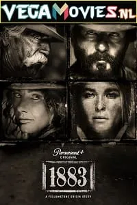 1883 (2021) Season 1 {English With Subtitles} 720p 10Bit WEB-DL