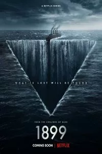 1899 – Netflix Original (2022) Season 1 Dual Audio {Hindi-English} 480p - 720p - 1080p WEB-DL
