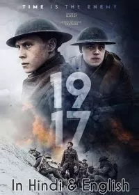 1917 (2019) Dual Audio {Hindi-English} 480p - 720p - 1080p WEB-DL
