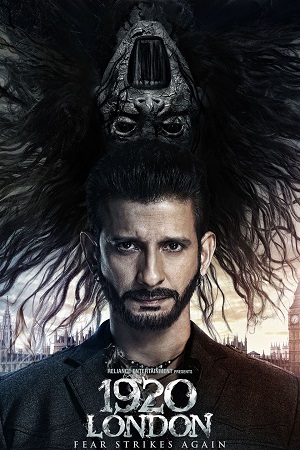 1920 London (2016) Netflix WEB-DL {Hindi DD5.1} Full Movie 480p - 720p - 1080p