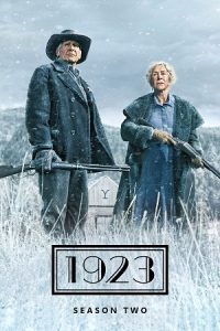 1923 (Season 1 & 2) Dual Audio {Hindi-English} Series 480p 720p & 1080p WEB-DL