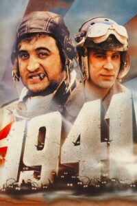 1941 (1979) Directors Cut – BluRay Dual Audio {Hindi-English} 480p - 720p - 1080p