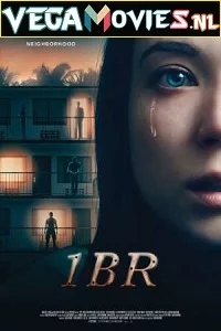 1BR (2019) Dual Audio [Hindi-English] 480p - 720p - 1080p