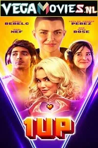 1UP (2022) {English With Subtitles} 480p - 720p - 1080p