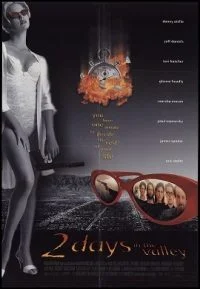 [18+] 2 Days in the Valley (1996) BluRay Full Movie In English 480p - 720p