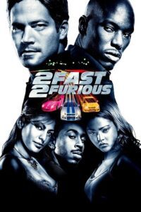 2 Fast 2 Furious (2003) Blu-ray Dual Audio {Hindi-English} 480p - 720p - 1080p - 2160p [4K]