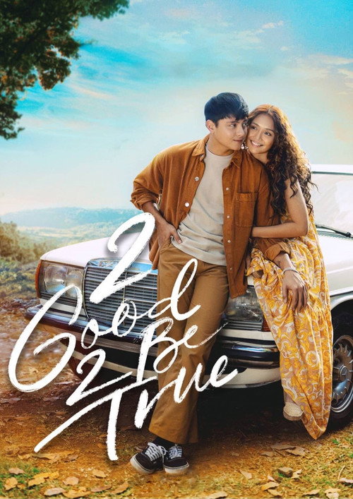 2 Good 2 Be True (Season 1) Hindi ORG Dubbed Filipino Series 480p 720p & 1080p WEB-DL
