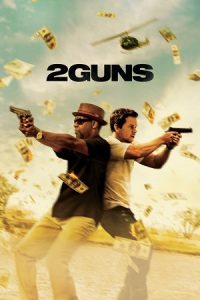 2 Guns (2013) Dual Audio {Hindi-English} BluRay 480p - 720p - 1080p