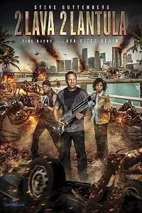 2 Lava 2 Lantula (2016) Dual Audio {Hindi-English} 480p - 720p