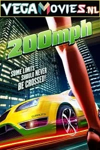 200 MPH (2011) Dual Audio [Hindi + English] WeB-DL 480p - 720p