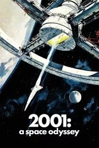 2001: A Space Odyssey (1968) BluRay {English With Subtitles} Full Movie 480p - 720p - 1080p