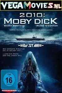 Moby Dick (2010) Dual Audio {Hindi-English} 480p - 720p