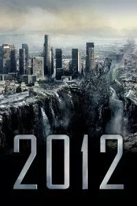 2012 – Movie (2009) BluRay Dual Audio {Hindi-English} 480p - 720p - 1080p