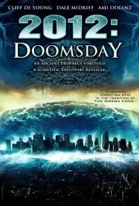 2012 Doomsday (2008) Dual Audio {Hindi-English} 480p - 720p