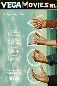 CODA (2021) {English With Subtitles} 480p - 720p