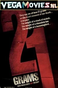 21 Grams (2003) English With Subtitles 480p - 720p - 1080p