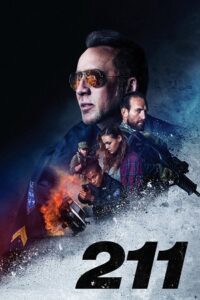 211 (2018) Dual Audio {Hindi-English} BluRay 480p - 720p - 1080p