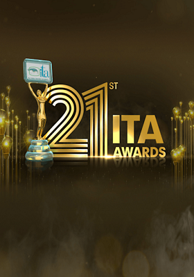 21st ITA Awards (2022) Hindi Full Awards Show 480p - 720p HDRip