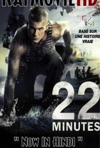 22 Minuty (2014) Dual Audio {Hindi-Russian} 480p - 720p