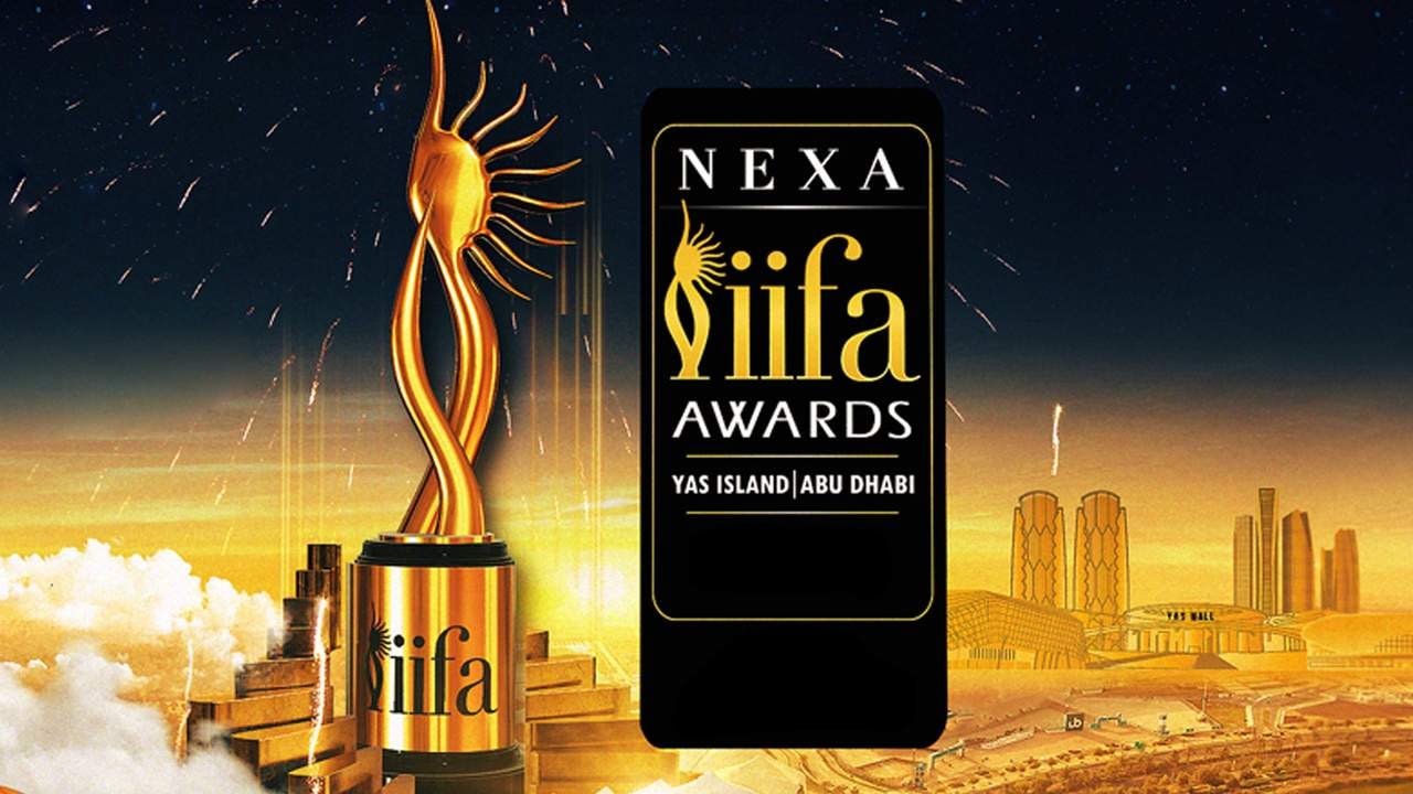 22nd IIFA Awards (2022) Hindi Full Awards Show HDTVRip [No Ads] 480p - 720p - 1080p WEB-DL