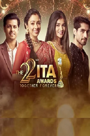 22nd ITA Awards (2023) Hindi Full Awards Show 480p - 720p HDRip