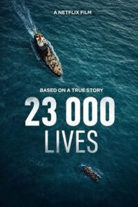 23 000 Lives (2026) WEB-DL MULTi-Audio {Hindi-English-German} 480p - 720p - 1080p