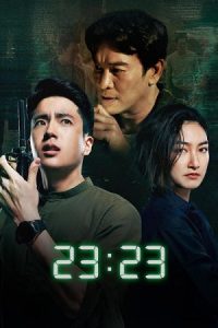 23:23 (Season 1) Hindi ORG Dubbed Series 480p 720p & 1080p WEB-DL