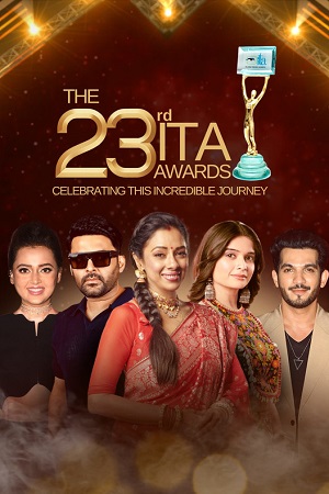 23rd ITA Awards (2024) Hindi-Awards Show 480p - 720p - 1080p WEB-DL