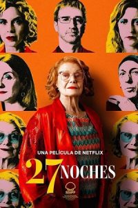 NetFlix 27 Nights (2025) WEB-DL Dual Audio {Hindi-English} 480p - 720p - 1080p