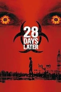 28 Days Later (2002) Dual Audio {Hindi-English} 480p - 720p - 1080p