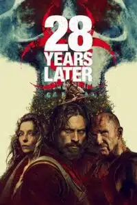 28 Years Later (2025) Dual Audio {Hindi DD5.1-English} WEB-DL 480p - 720p - 1080p - 2160p 4K
