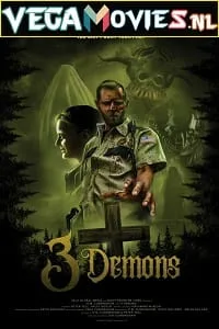 3 Demons (2022) {English With Subtitles} 480p - 720p - 1080p